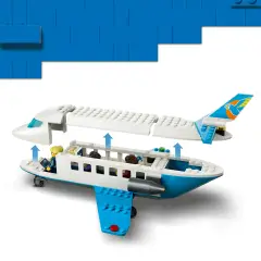 Lego City Jet Passeggeri 60492 - lego