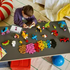 Lego Classic Mattoncini Colorati Creativi 11045 - lego