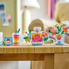 Lego Creator Boccetta di Profumo con Decorazione Floreale 31383 - lego