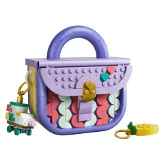 Lego Creator Borsetta Art Fashion con Cassettino 31391 - lego