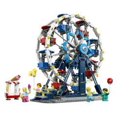 Lego Creator Iconica Ruota Panoramica 31389 - lego