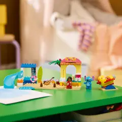 Lego Disney Classic Divertimento in Spiaggia con Lilo e Stitch 43280 - lego