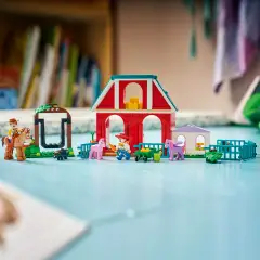 LEGO Toy Story Ranch Cavalli Blaze 43304 Woody Jessie - lego