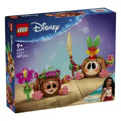 Lego Disney Princess Kakamora 43293 - lego
