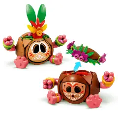 LEGO Disney Vaiana Kakamora 43293 - lego