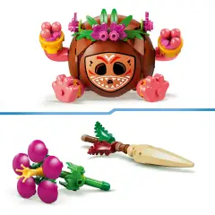 LEGO Disney Vaiana Kakamora 43293 - lego
