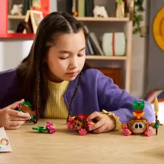 LEGO Disney Vaiana Kakamora 43293 - lego