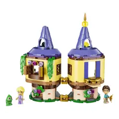 Lego Disney Princess La Mini-torre di Rapunzel 43294 - lego