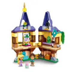 LEGO Disney Princess La Mini-torre di Rapunzel 43294 - lego