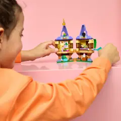 LEGO Disney Princess La Mini-torre di Rapunzel 43294 - lego