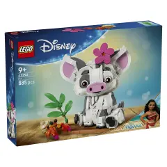 Lego Disney Princess Pua 43292 - lego