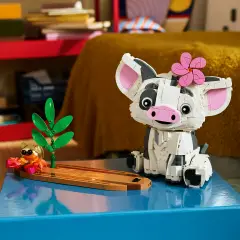 Lego Disney Princess Pua 43292 - lego