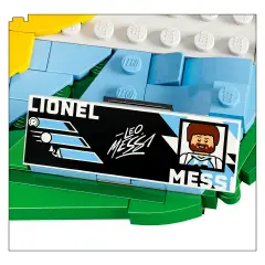 Lego Editions Lionel Messi – Highlights Calcistici 43011 - lego