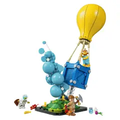 Lego Fortnite Consegna di Rifornimenti 77080 - lego