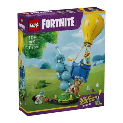 Lego Fortnite Consegna di Rifornimenti 77080 - lego