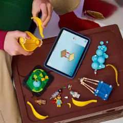 Lego Fortnite Consegna di Rifornimenti 77080 - lego