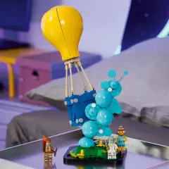 Lego Fortnite Consegna di Rifornimenti 77080 - lego