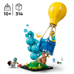 LEGO Fortnite Consegna di Rifornimenti 77080 - lego
