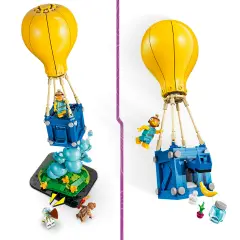 LEGO Fortnite Consegna di Rifornimenti 77080 - lego