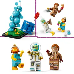 LEGO Fortnite Consegna di Rifornimenti 77080 - lego