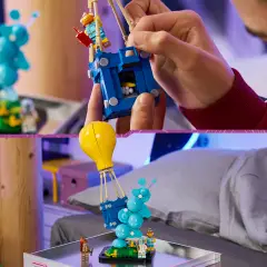 LEGO Fortnite Consegna di Rifornimenti 77080 - lego