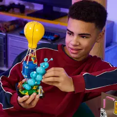 LEGO Fortnite Consegna di Rifornimenti 77080 - lego