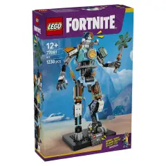 Lego Fortnite Kit 77081 - lego