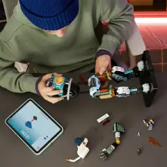 Lego Fortnite Kit 77081 - lego