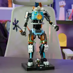 Lego Fortnite Kit 77081 - lego