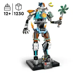 LEGO Fortnite KIT 77081 Action Figure Mech - lego