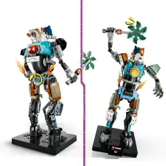 LEGO Fortnite KIT 77081 Action Figure Mech - lego