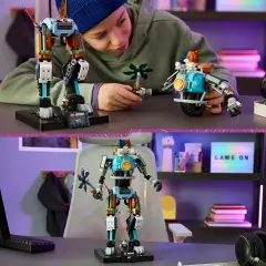 LEGO Fortnite KIT 77081 Action Figure Mech - lego