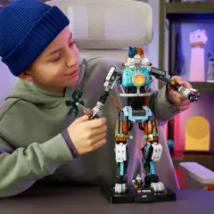 LEGO Fortnite KIT 77081 Action Figure Mech - lego