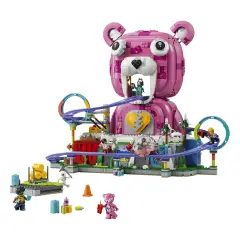 Lego Fortnite Tana Strana 77082 - lego