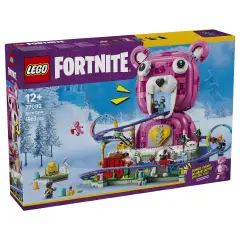 Lego Fortnite Tana Strana 77082 - lego
