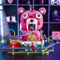 Lego Fortnite Tana Strana 77082 - lego