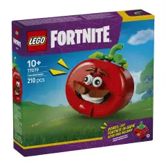 Lego Fortnite Testa di Pomodoro 77079 - lego