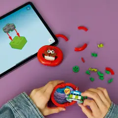 Lego Fortnite Testa di Pomodoro 77079 - lego