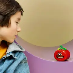 Lego Fortnite Testa di Pomodoro 77079 - lego