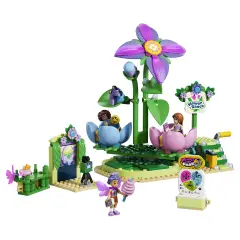 Lego Friends Giostra Delle Tazze da Tè Floreali 42702 - lego
