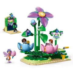 Lego Friends Giostra Delle Tazze da Tè Floreali 42702 - lego