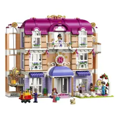 Lego Friends Grand Hotel di Heartlake City 42704 - lego