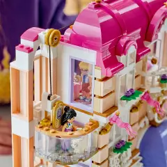 Lego Friends Grand Hotel di Heartlake City 42704 - lego