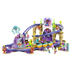 Lego Friends Montagne Russe della Sirenetta 42703 - lego