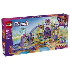 Lego Friends Montagne Russe della Sirenetta 42703 - lego