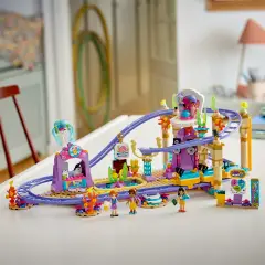 Lego Friends Montagne Russe della Sirenetta 42703 - lego