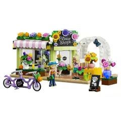 Lego Friends Negozio di Fiori Creativo 42693 - lego