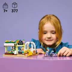 Lego Friends Negozio di Fiori Creativo 42693 - lego