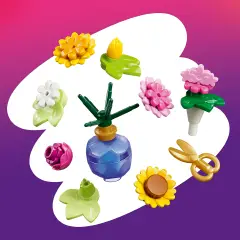 Lego Friends Negozio di Fiori Creativo 42693 - lego