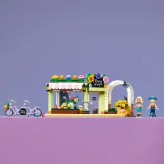 Lego Friends Negozio di Fiori Creativo 42693 - lego